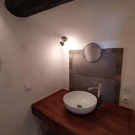 Holiday home Sole E Ventu *