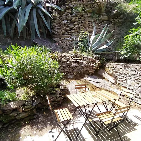 Sole E Ventu * Velone-Orneto