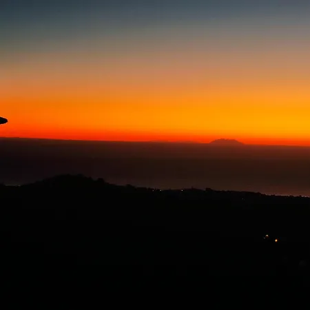 Sole E Ventu Holiday home