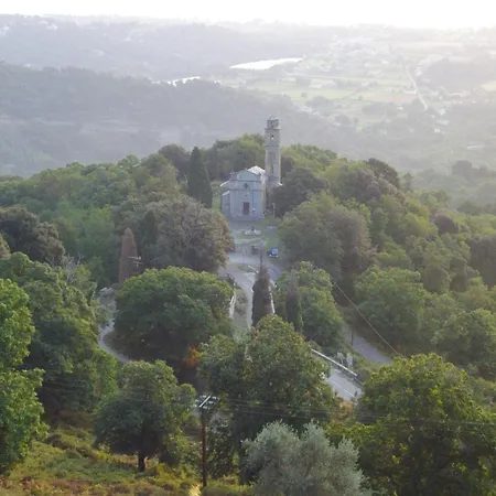 Sole E Ventu Holiday home Velone-Orneto