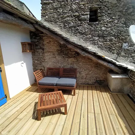 Sole E Ventu Holiday home