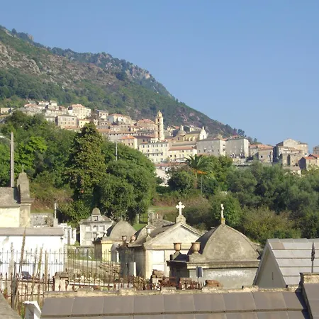 Sole E Ventu Holiday home