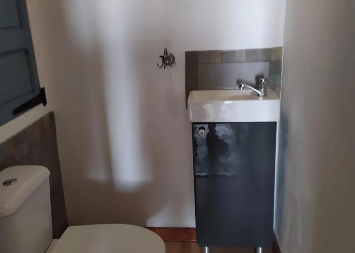 Sole E Ventu Holiday home