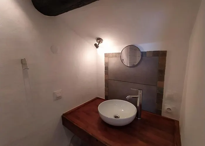 Holiday home Sole E Ventu *