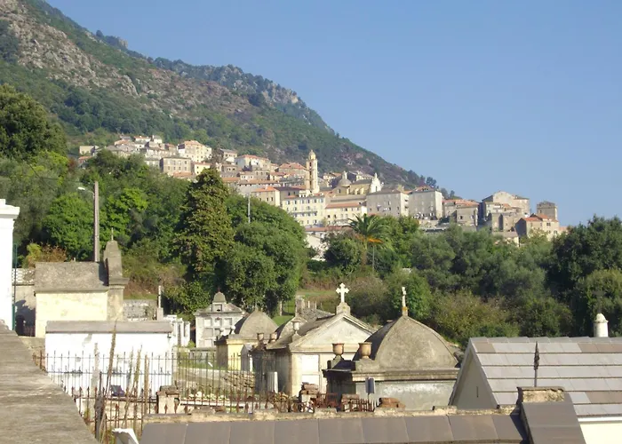 Sole E Ventu Holiday home