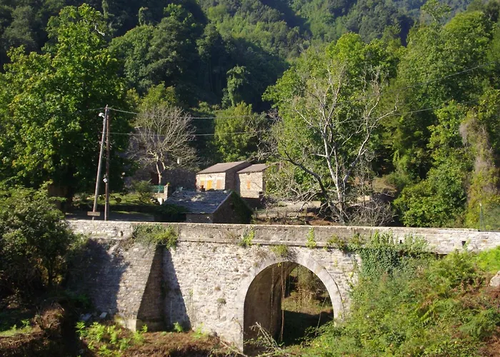 Holiday home Sole E Ventu