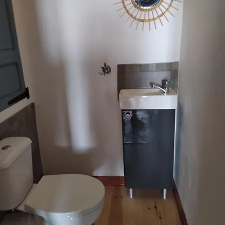 Sole E Ventu Nyaraló