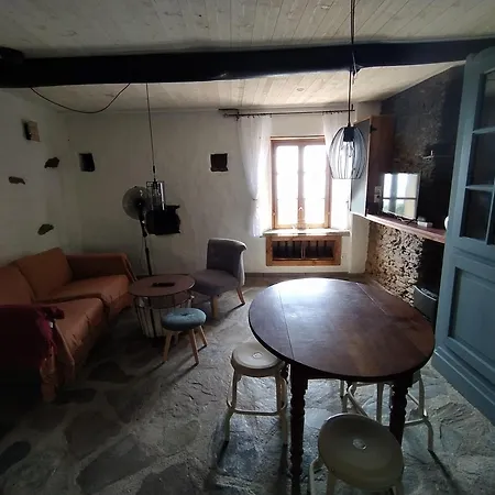 Holiday home Sole E Ventu