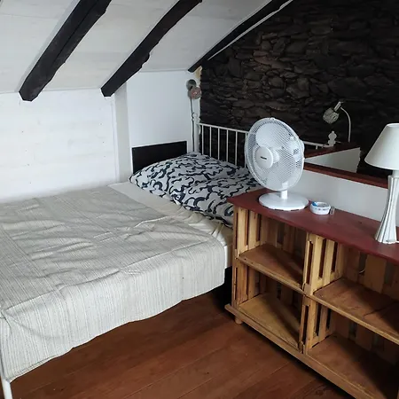 Sole E Ventu Tatil Evi Velone-Orneto