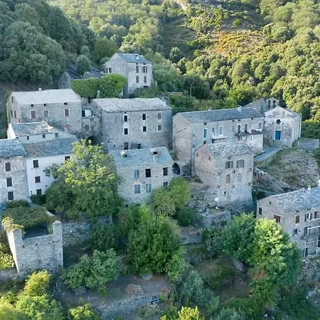 Sole E Ventu Nyaraló *