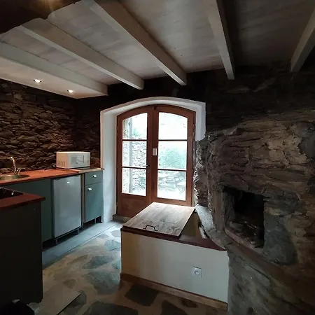 Nyaraló Sole E Ventu Velone-Orneto