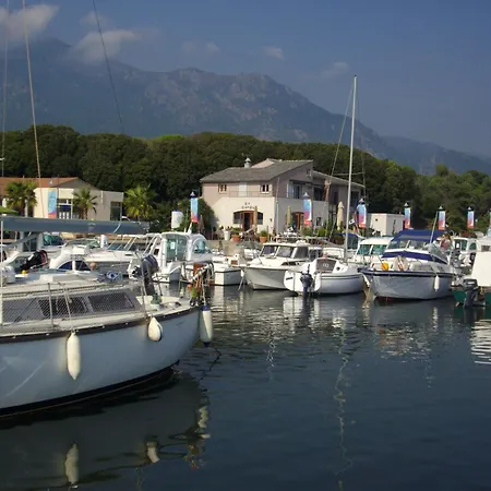 Sole E Ventu Nyaraló