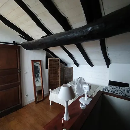 Sole E Ventu Tatil Evi *