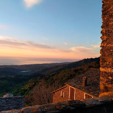 Tatil Evi Sole E Ventu *