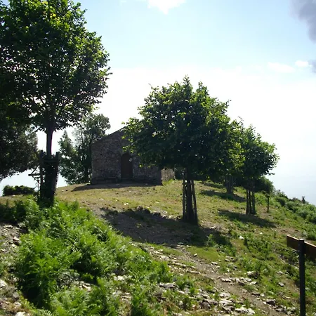 Sole E Ventu Tatil Evi *