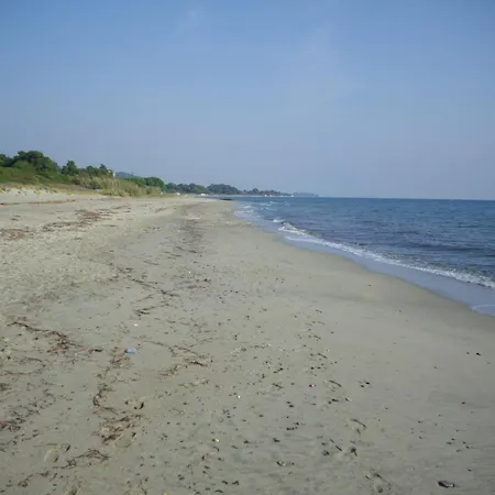 Holiday home Sole E Ventu *