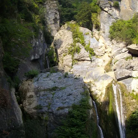 Sole E Ventu Nyaraló Velone-Orneto