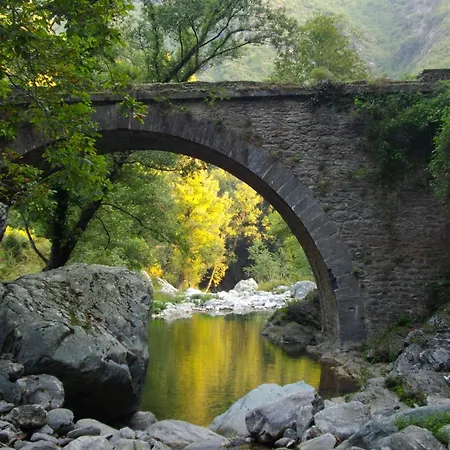 Nyaraló Sole E Ventu