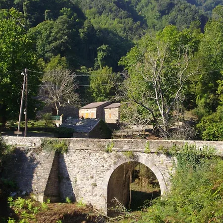 Nyaraló Sole E Ventu