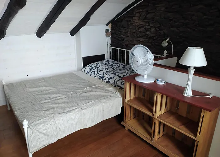 Sole E Ventu 度假居 Velone-Orneto