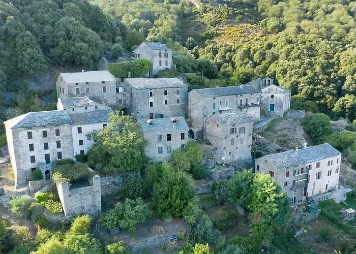 Sole E Ventu 度假居 *