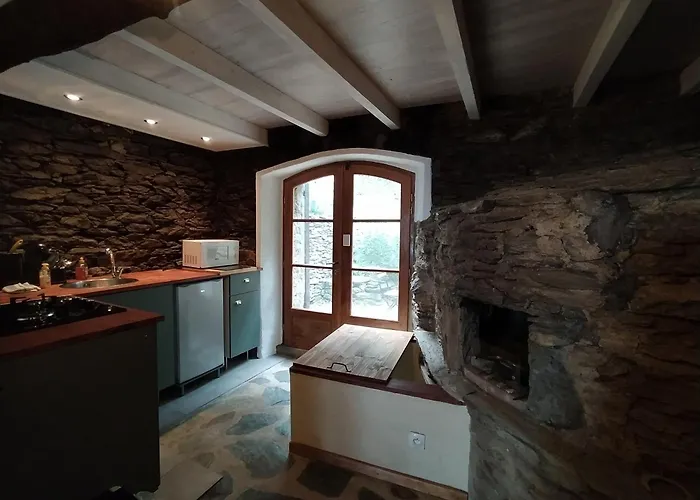 Tatil Evi Sole E Ventu Velone-Orneto