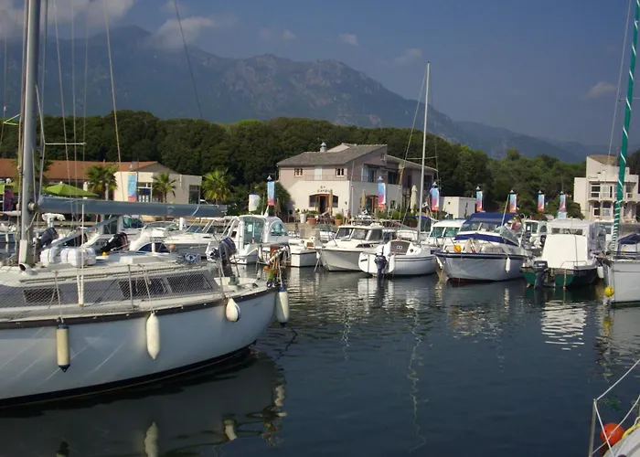 Sole E Ventu 度假居