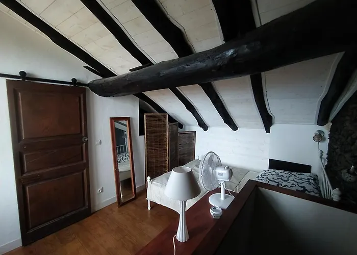 Sole E Ventu Tatil Evi *