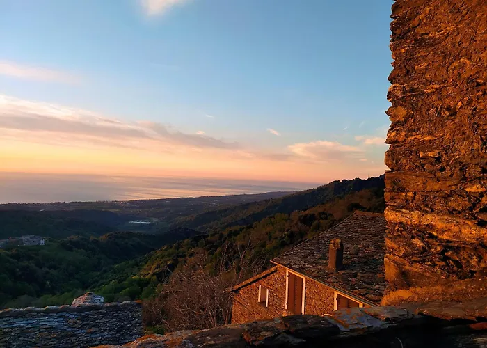 Tatil Evi Sole E Ventu *