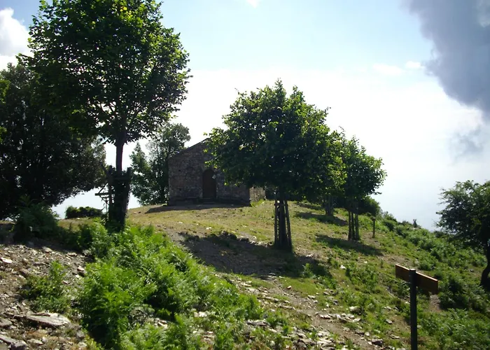 Sole E Ventu Tatil Evi *