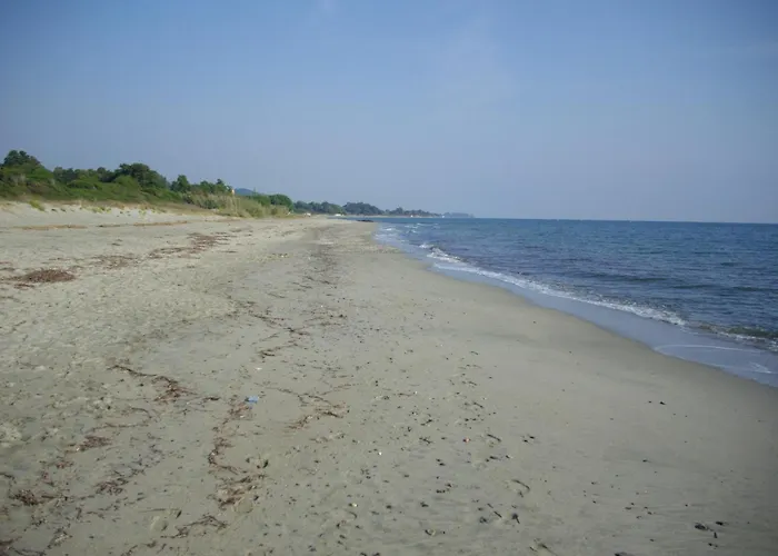 度假居 Sole E Ventu *