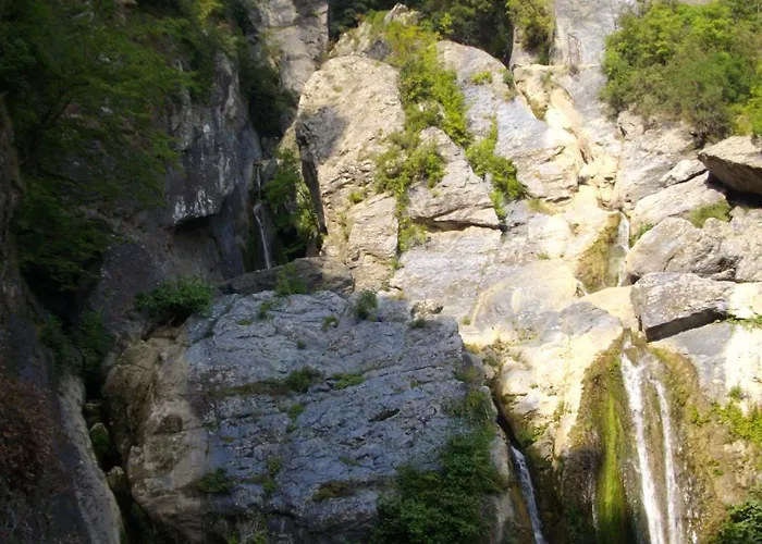 Sole E Ventu 度假居 Velone-Orneto