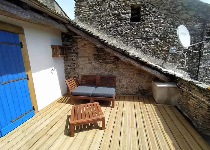Sole E Ventu Tatil Evi