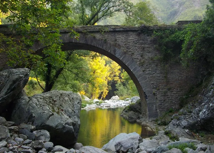 Tatil Evi Sole E Ventu