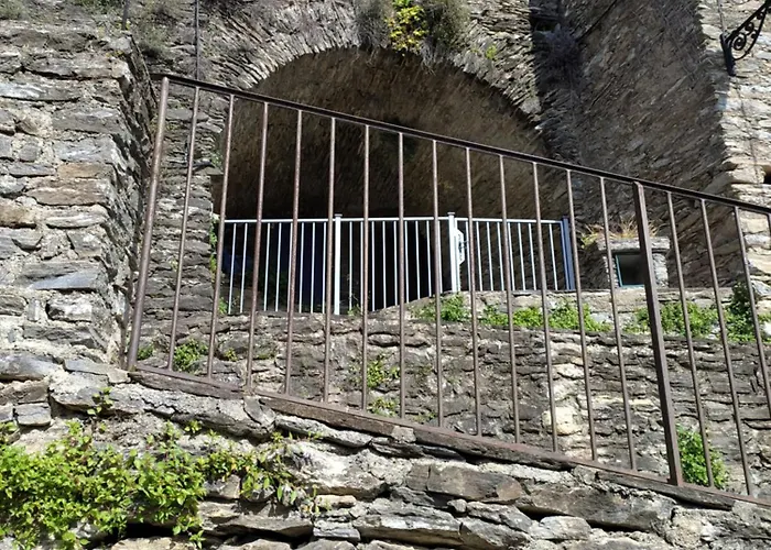 Sole E Ventu 度假居 Velone-Orneto