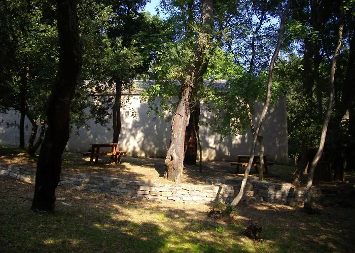 Tatil Evi Sole E Ventu Velone-Orneto
